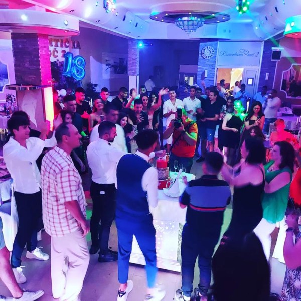 Borko Aničić i Bend